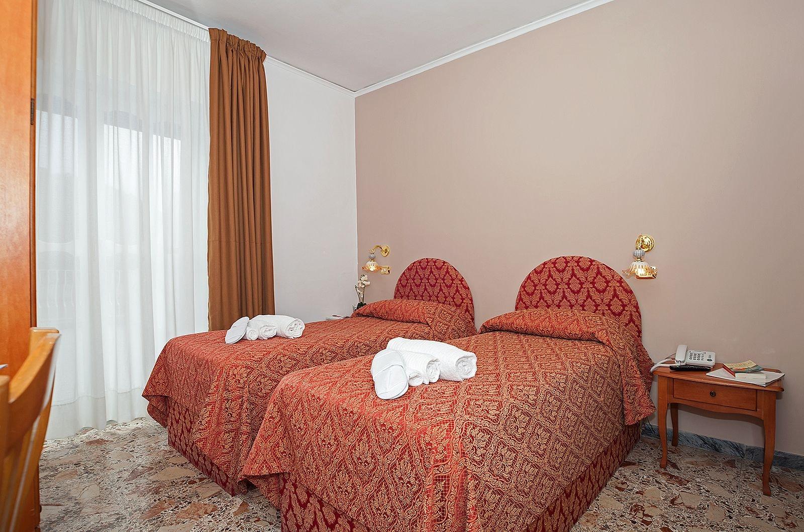 Hotel Caruso Massa Lubrense Exterior foto
