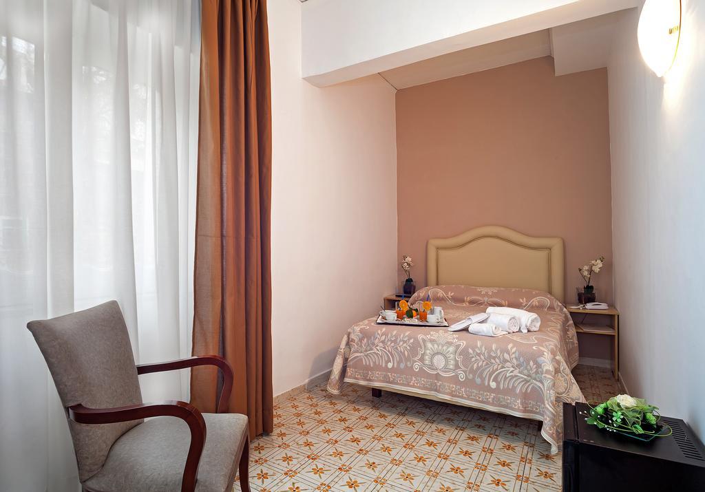 Hotel Caruso Massa Lubrense Exterior foto